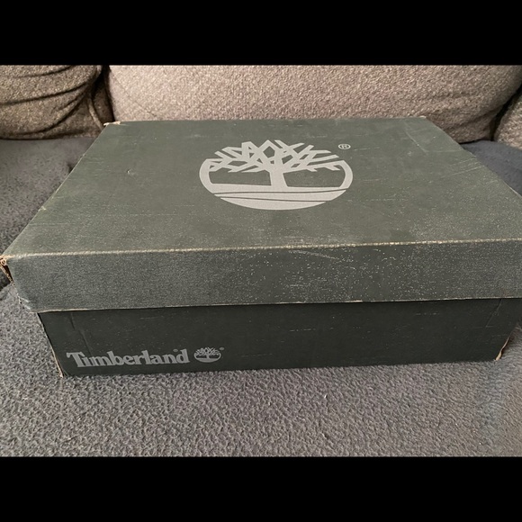 Timberland Boots - Picture 3 of 7